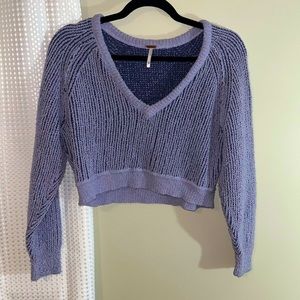 Free People Sweater